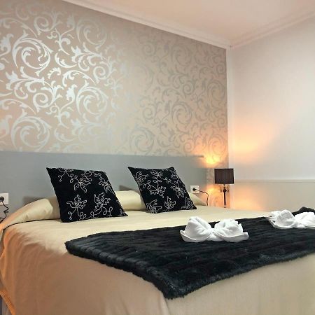 Suites Los Gigantes By Apartamentos Estrella Del Norte Acantilado de los Gigantes المظهر الخارجي الصورة